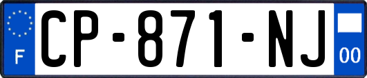 CP-871-NJ