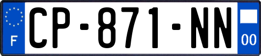 CP-871-NN