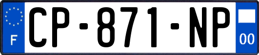 CP-871-NP