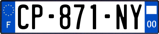 CP-871-NY