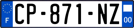 CP-871-NZ