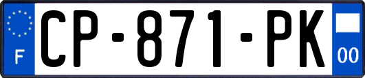 CP-871-PK