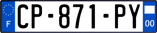 CP-871-PY