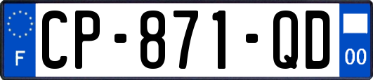 CP-871-QD