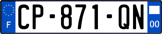 CP-871-QN