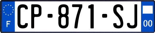 CP-871-SJ