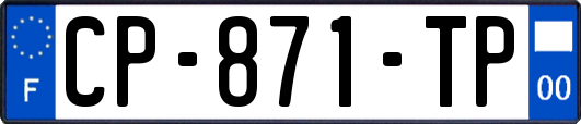 CP-871-TP
