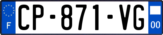 CP-871-VG