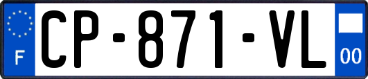 CP-871-VL