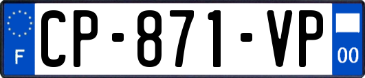 CP-871-VP