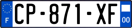 CP-871-XF