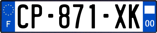 CP-871-XK