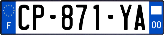 CP-871-YA