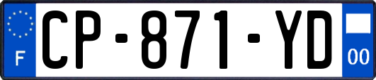 CP-871-YD