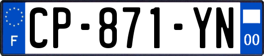 CP-871-YN