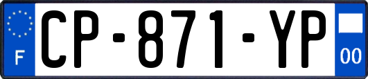 CP-871-YP