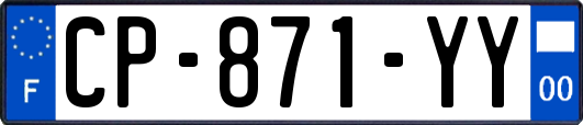 CP-871-YY