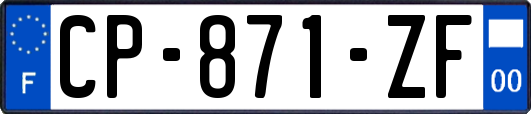 CP-871-ZF