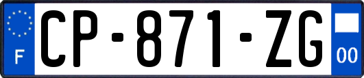 CP-871-ZG