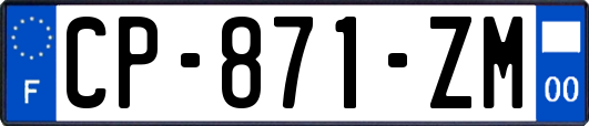 CP-871-ZM