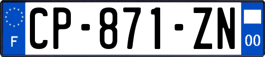 CP-871-ZN