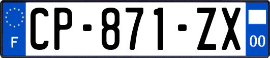 CP-871-ZX