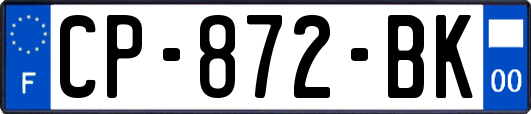 CP-872-BK