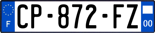 CP-872-FZ