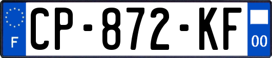 CP-872-KF