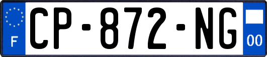 CP-872-NG