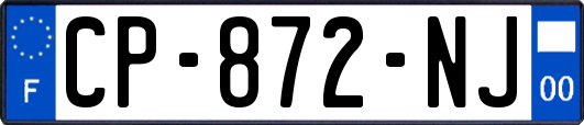 CP-872-NJ