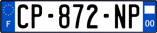 CP-872-NP