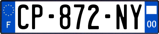 CP-872-NY