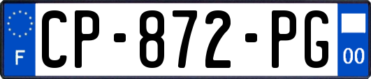 CP-872-PG