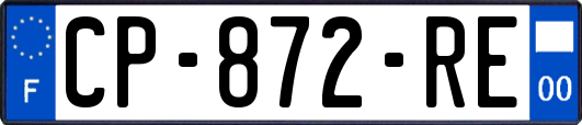 CP-872-RE