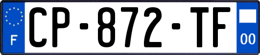 CP-872-TF