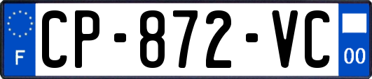CP-872-VC