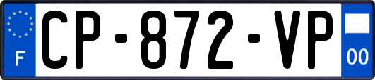 CP-872-VP