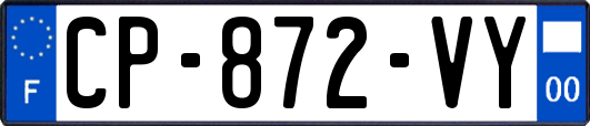 CP-872-VY