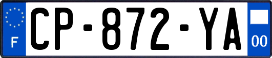 CP-872-YA