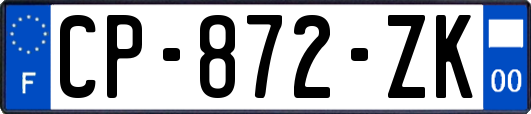 CP-872-ZK