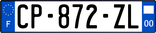 CP-872-ZL