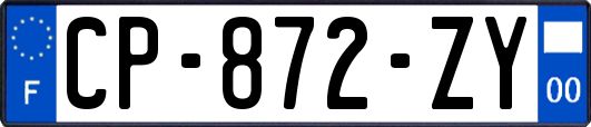 CP-872-ZY