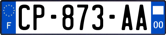 CP-873-AA