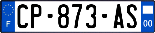 CP-873-AS