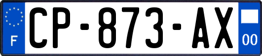 CP-873-AX