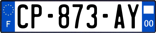 CP-873-AY