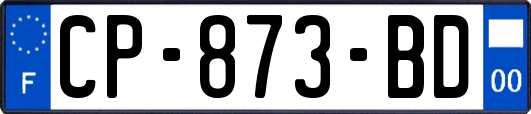 CP-873-BD