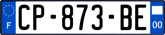 CP-873-BE