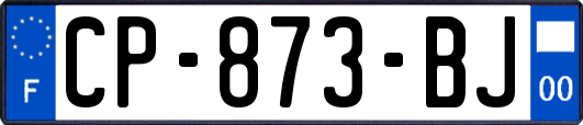 CP-873-BJ